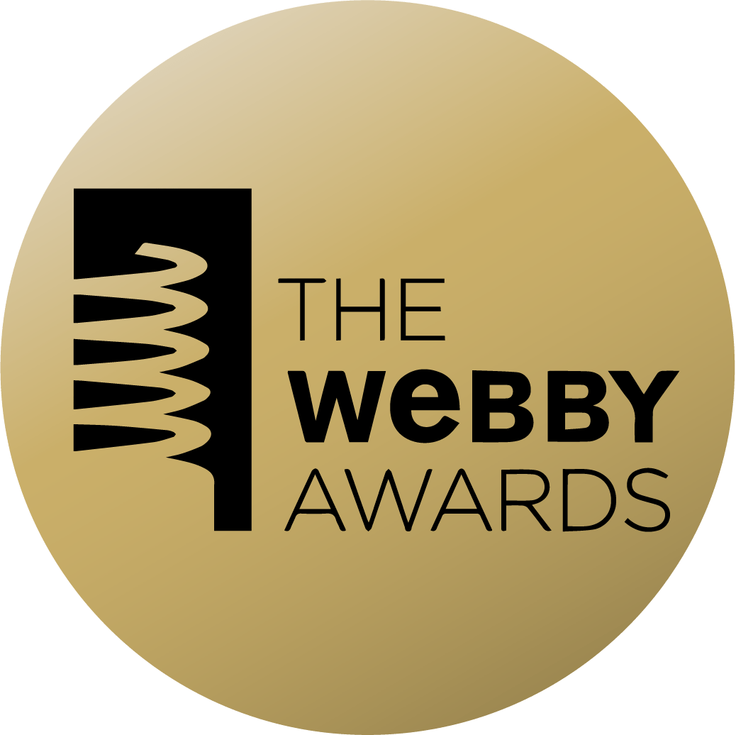 The Webby Awards